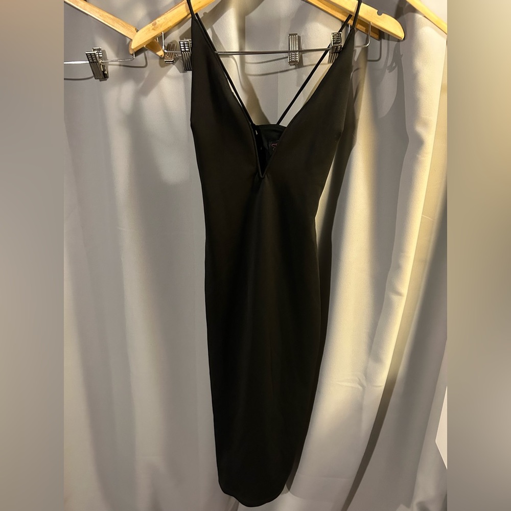 Hot miami style sexy dress
